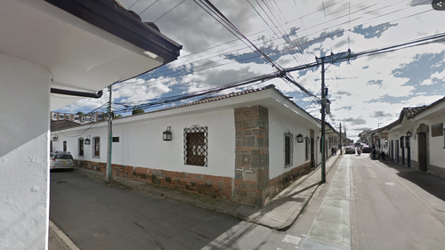 Sede Liceo Autónoma