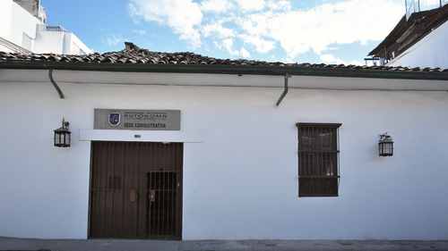 Sede Administrativa