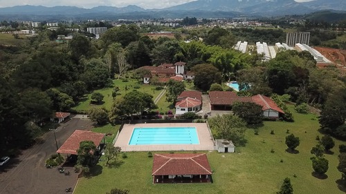 Campus Universitario