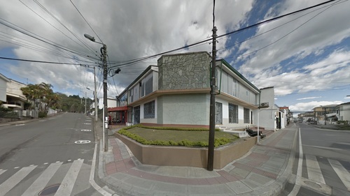 Sede Proyectos Especiales