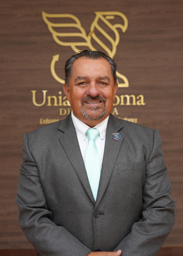 John Pablo Sandoval Paz