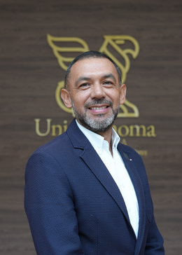 Juan Pablo Prado Medina