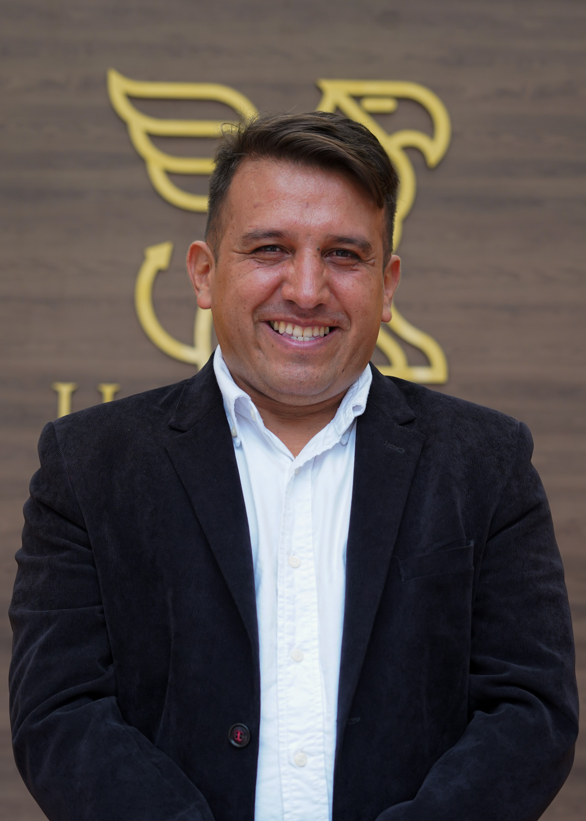 Martín José Valencia Gutierrez