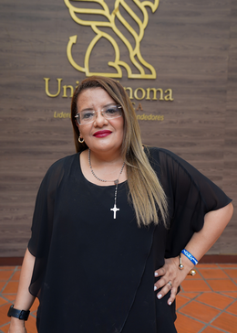 Myriam Eugenia Peña Martínez