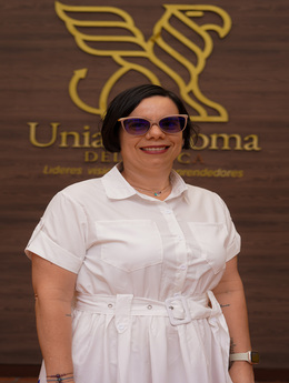 Nayda Ordoñez Torres