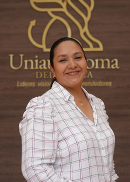 Yeny Lucía Erazo Hoyos