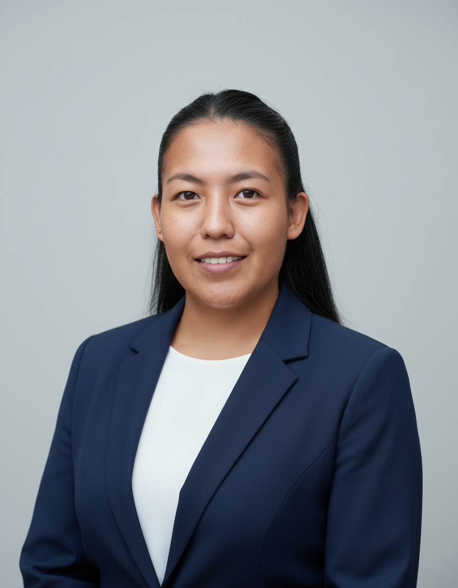 Sandra Liliana Montaño Tunubalá