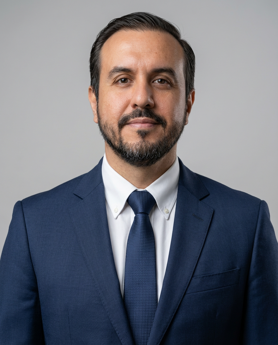 Manuel Andrés Belalcázar Sandoval