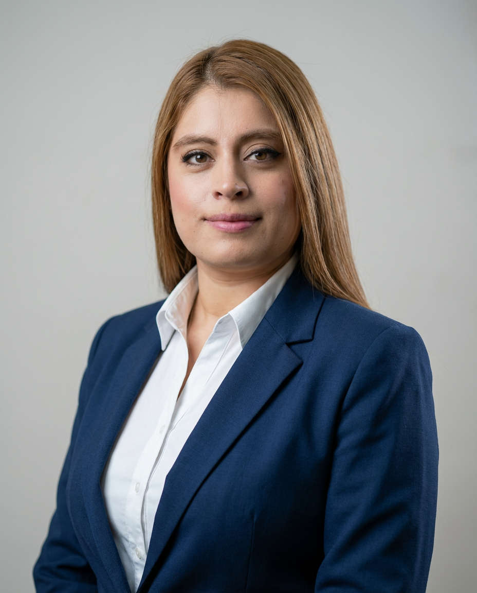 Ángela María Rodríguez Ortiz