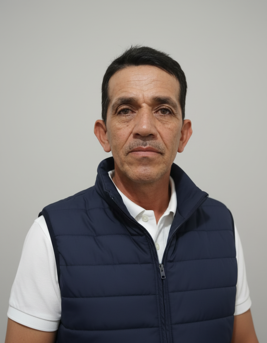 Jose Dorian Alvarez Mosquera