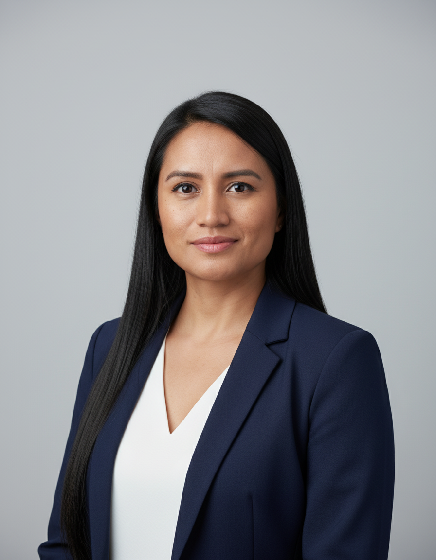 Yasmin Viviana Fernández Collazos