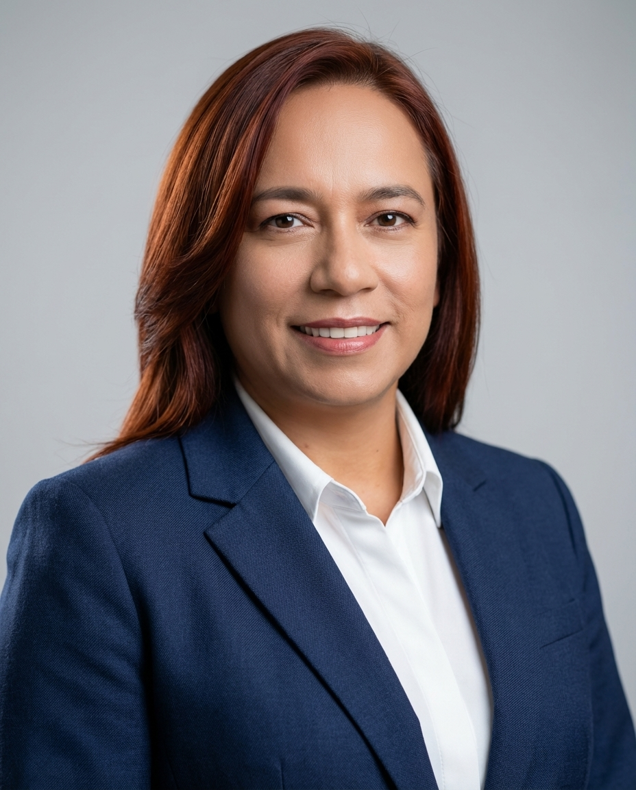 Magda Catherine Ramírez Recalde