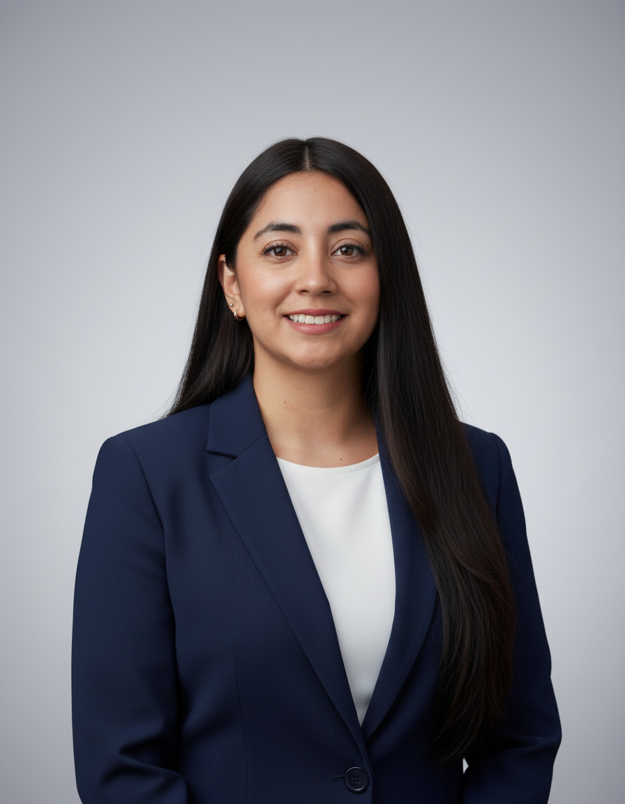 Angélica Sandoval Reyes