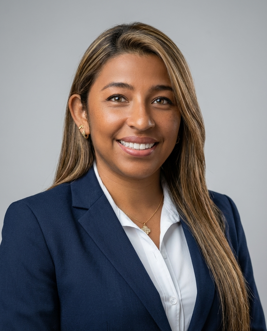 Mónica Fernanda Bermúdez Paz