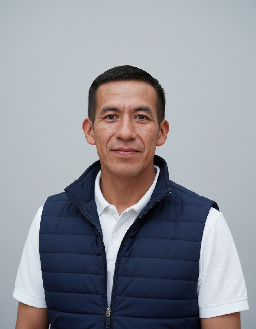 Hernan Imbachi Perafan