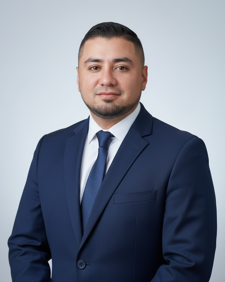 José Luis Paz Realpe