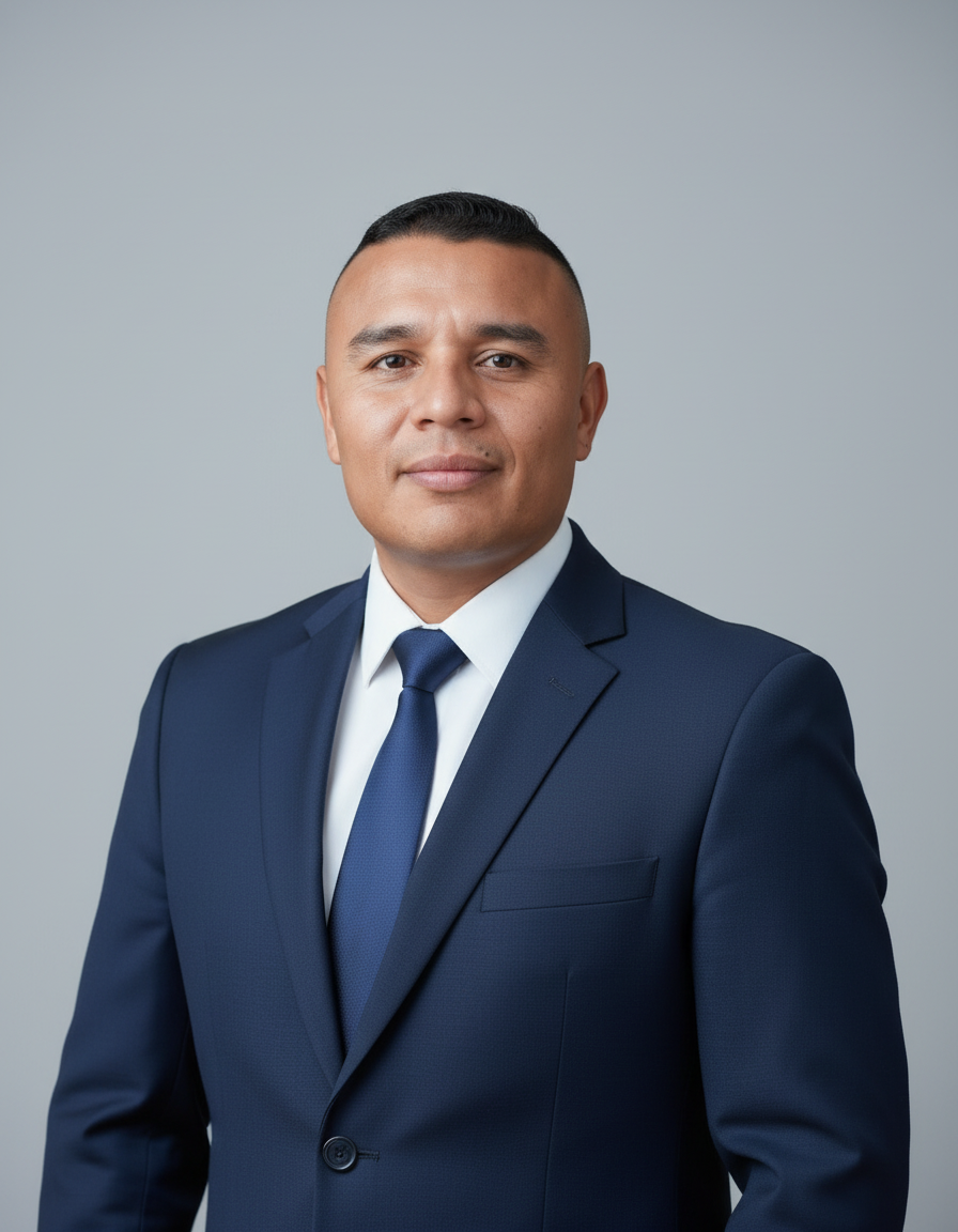 Jhon Edison Fernández Carlosama