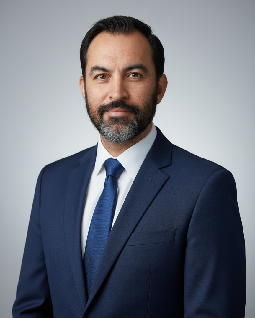 Daniel Mantilla Sandoval