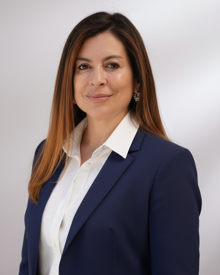 Isabel Tobar Estrada