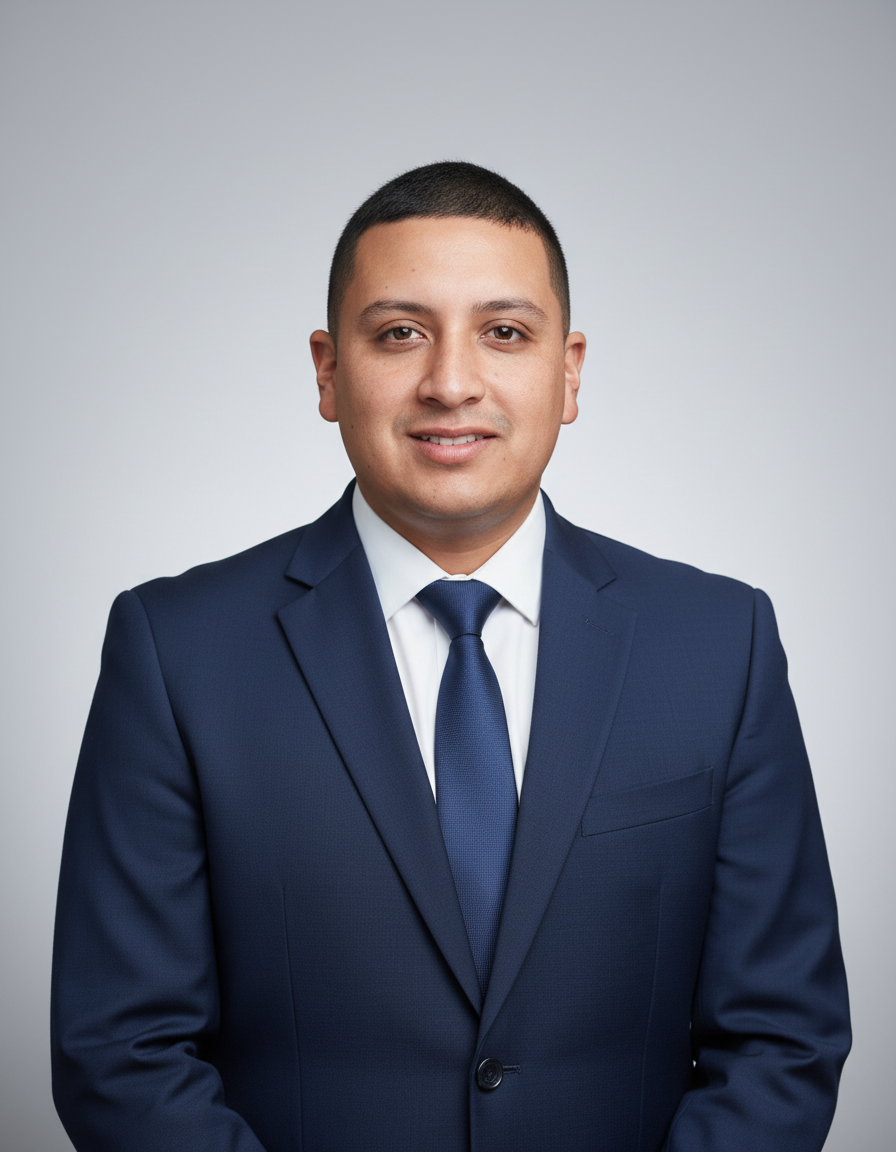 Alexander Ferney Agredo Anaya