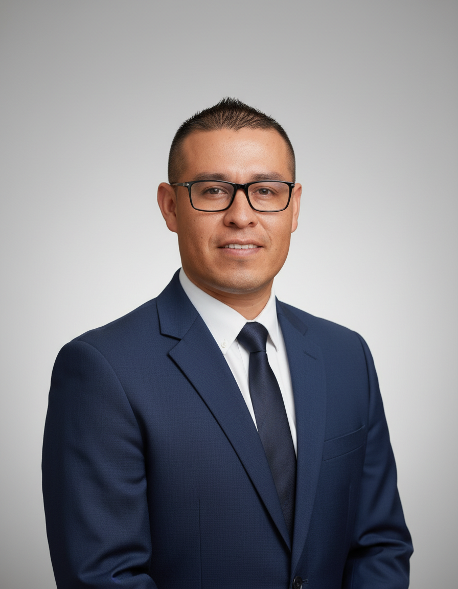 Jhon Edison Agredo Sarria