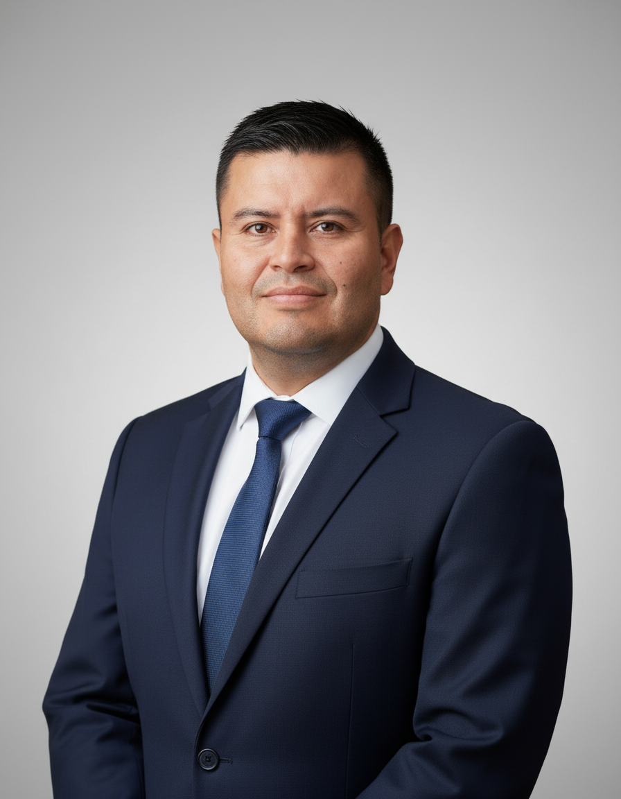 Pablo Andrés Ordoñez