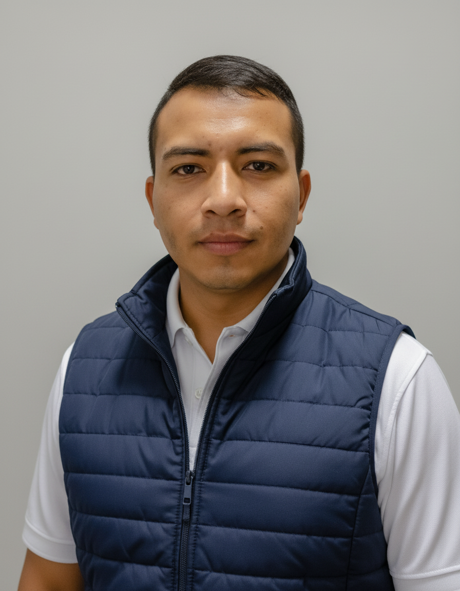 Brayan Camilo Bermudez