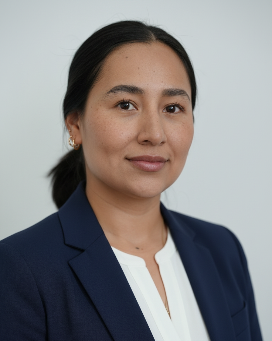 María Cristina Collazos Hernández