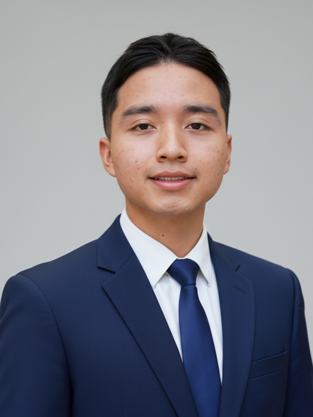 Jhonatan Chantre Salazar