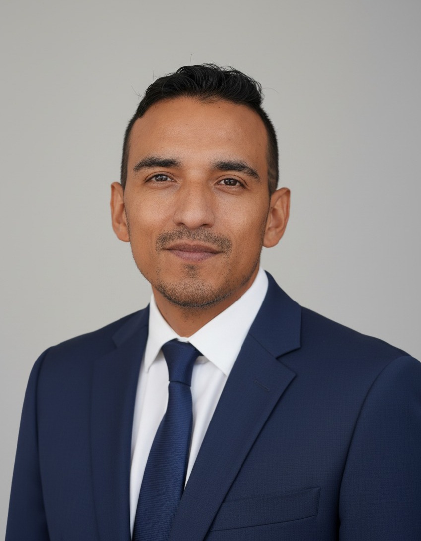 Luis Carlos Cerón Prado