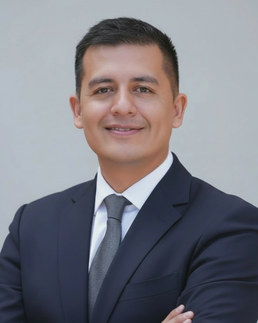 Johan Sebastián Domínguez Moreno