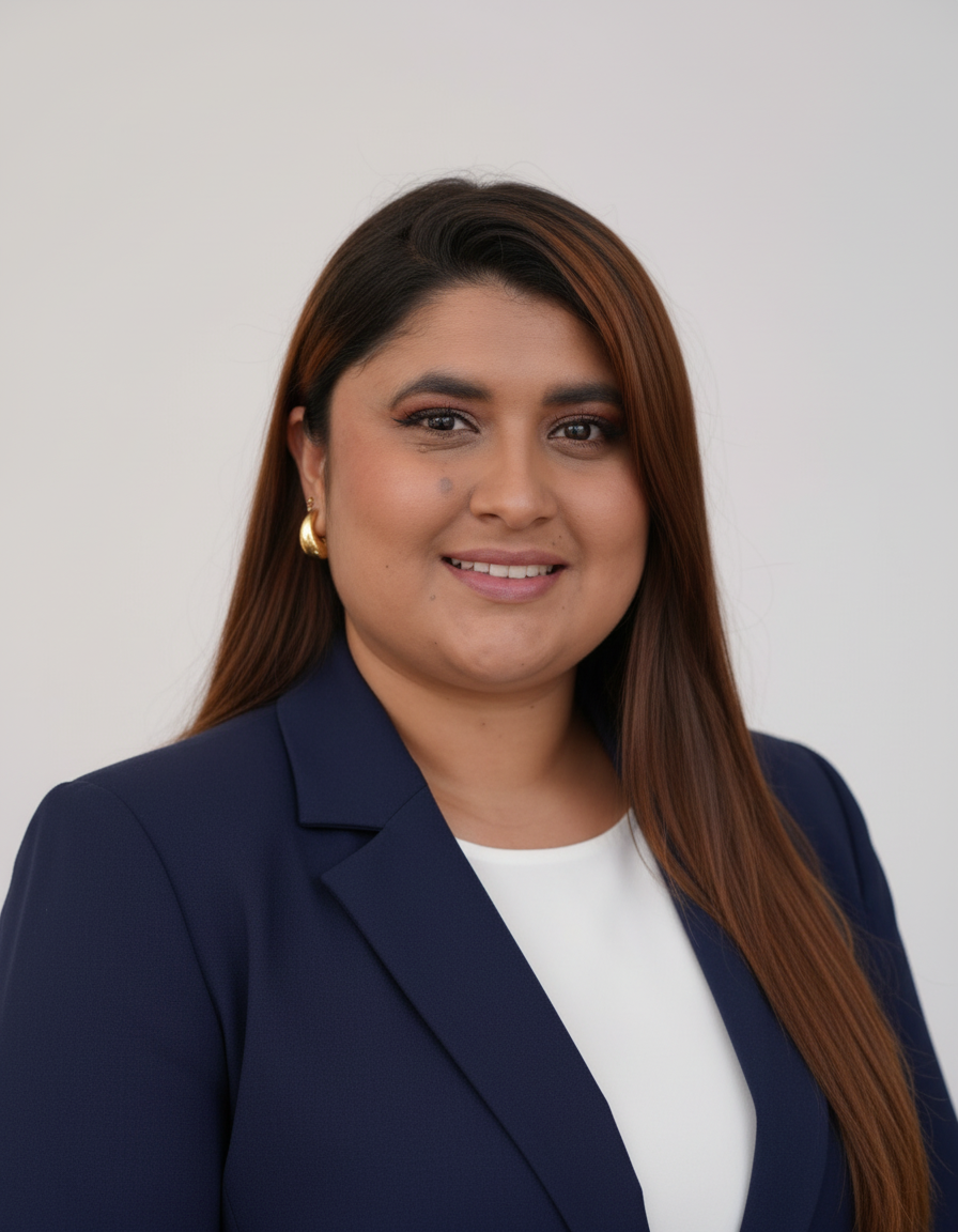 Julissa Fernanda Pardo Solis