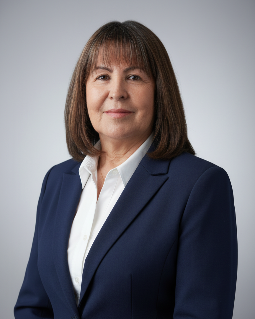 Ana Beatriz Sandoval