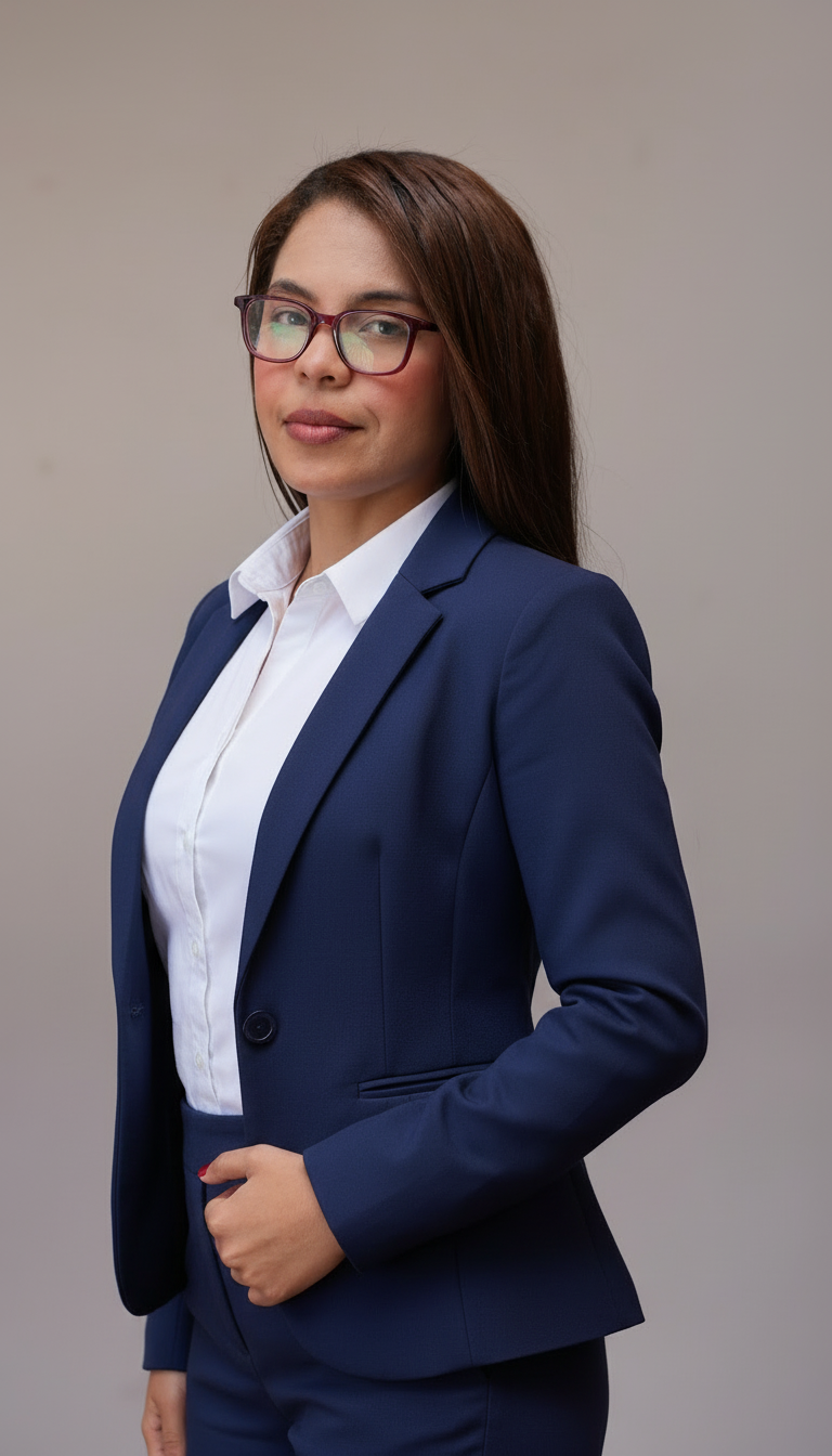 Ninfa Rosa Mejía Florez