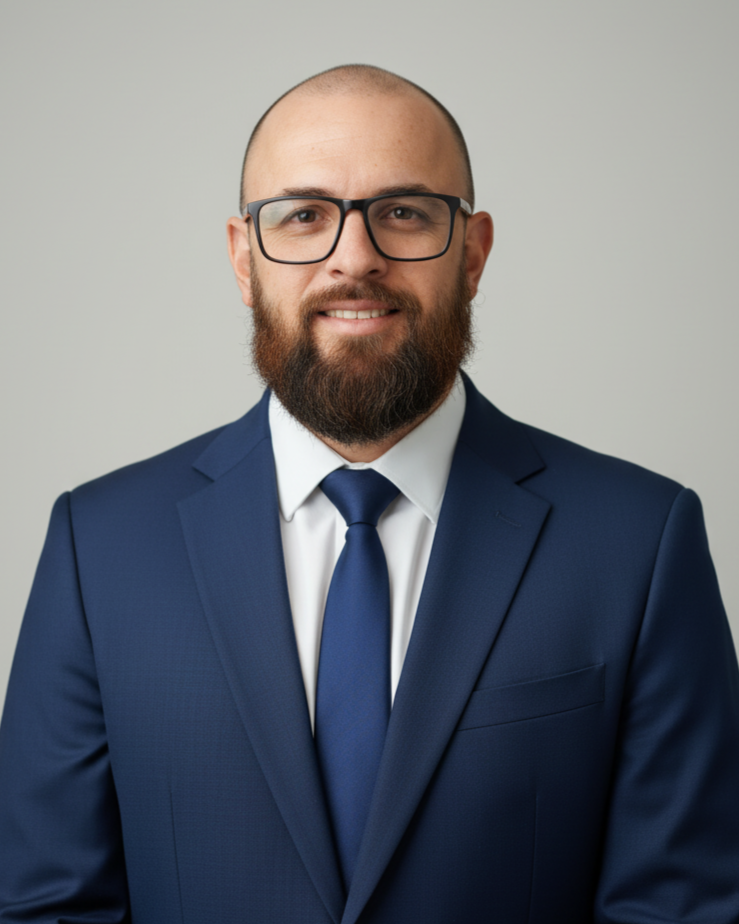 Rubén Mantilla Sandoval