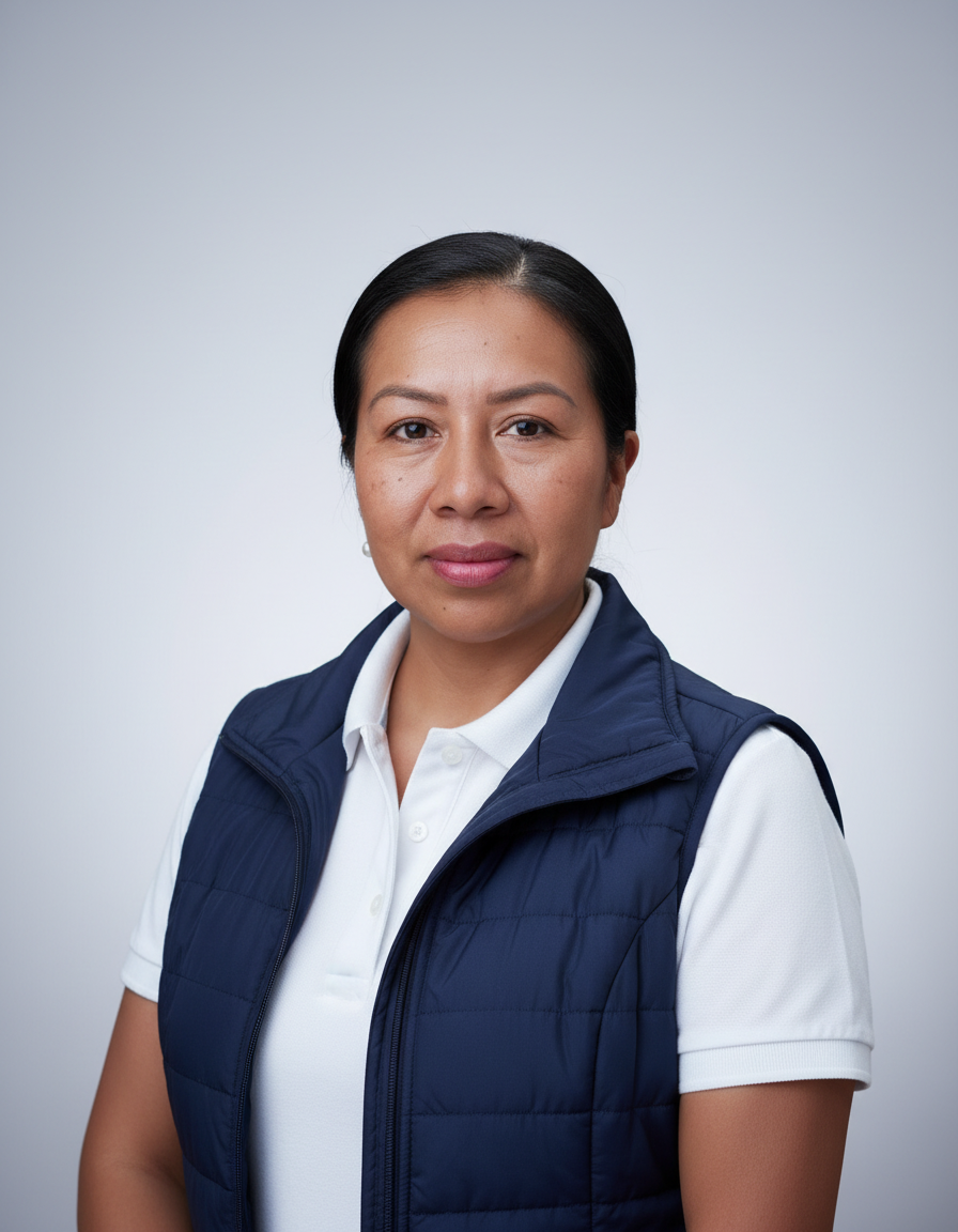 Sandra Milena Bolaños