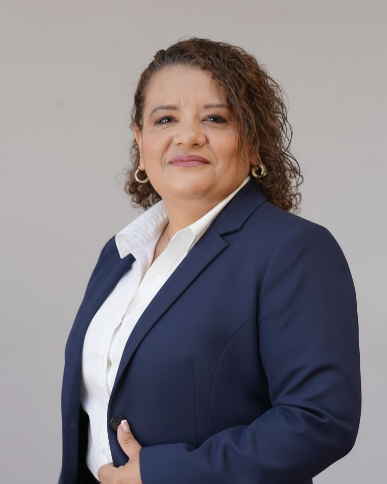 Myriam Eugenia Peña