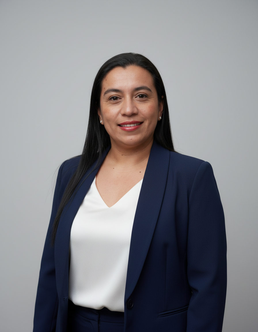 Sandra Lorena Semanate