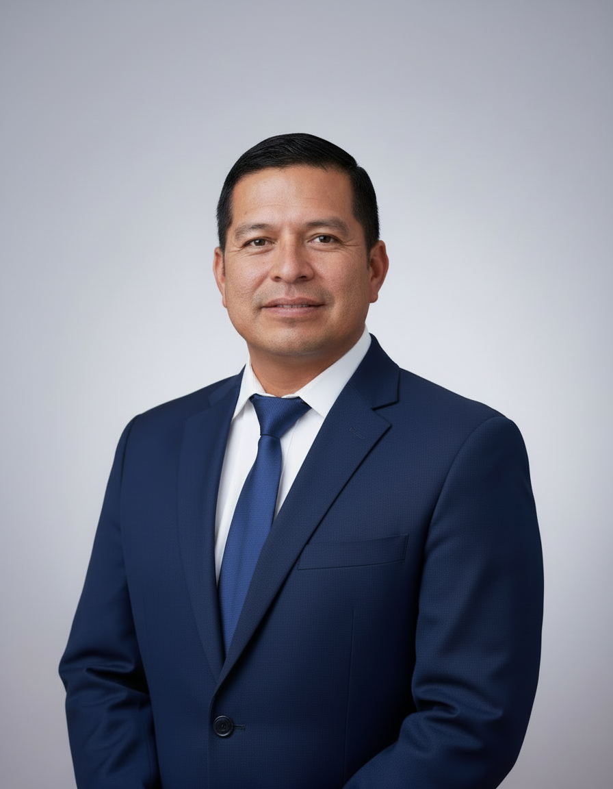 Robert Emiro Bolaños