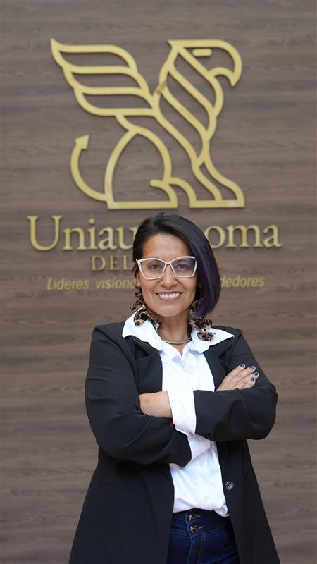 Jisele Guacheta Campo