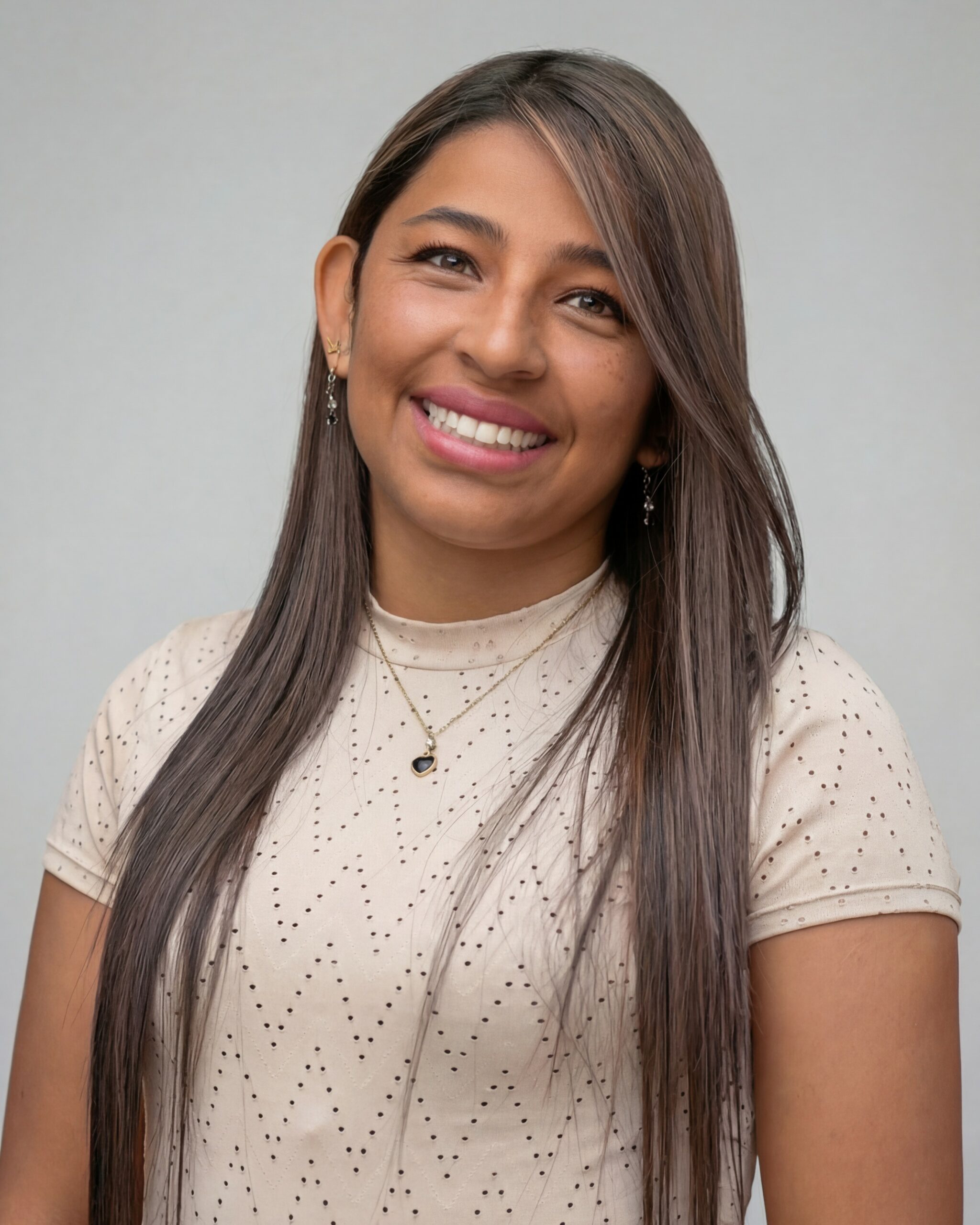 Mónica Fernanda Bermúdez Paz