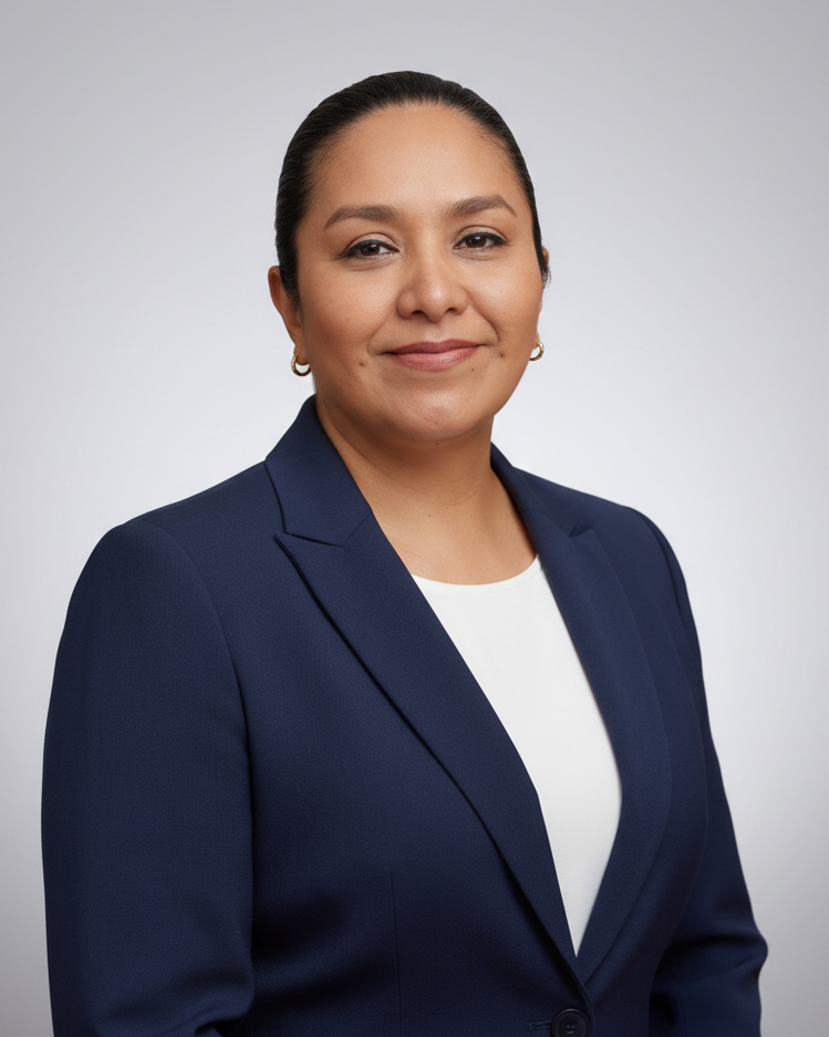 Yeny Lucia Erazo Hoyos