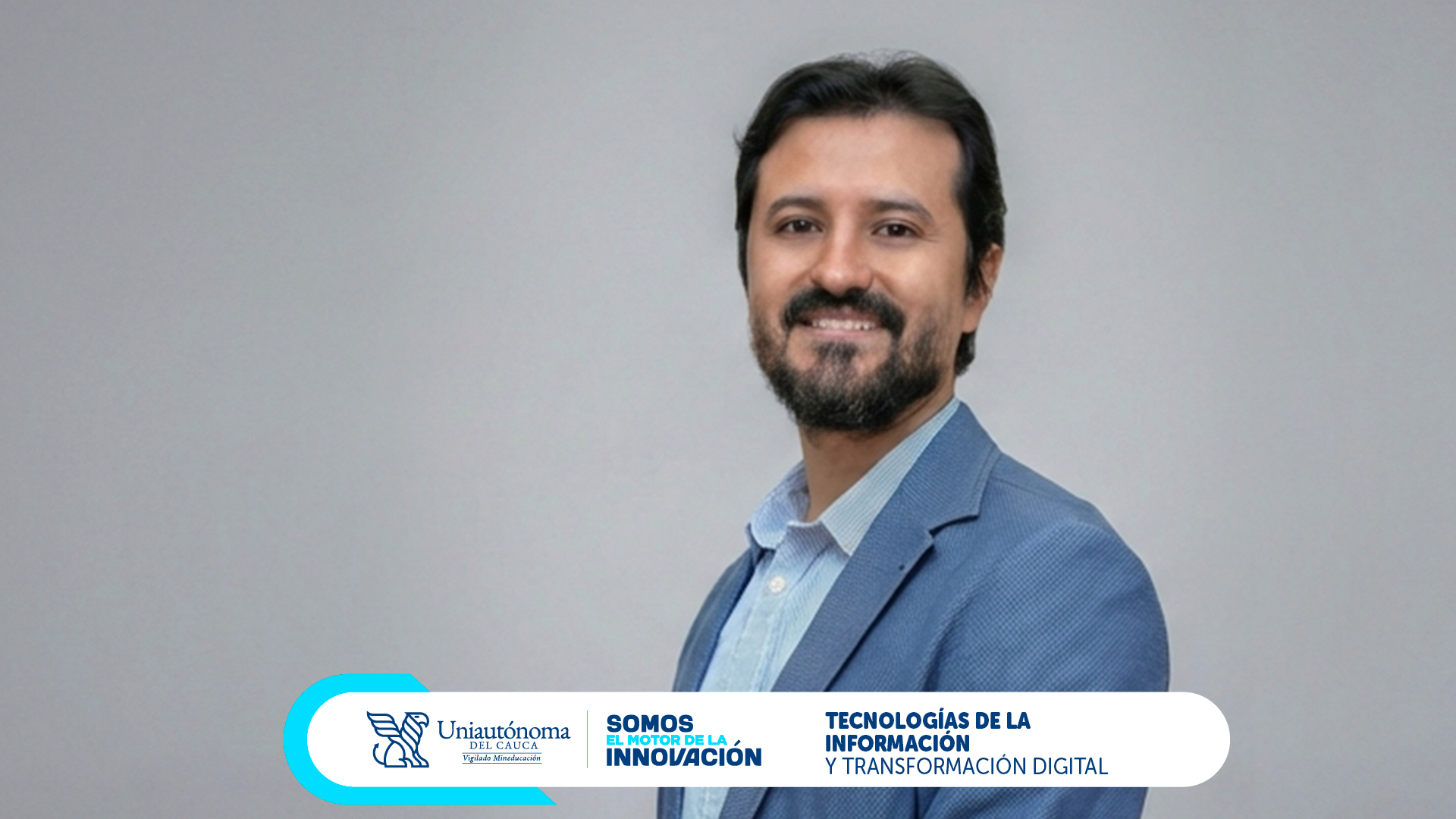 Presentes en el 7° Congreso Internacional EDUTIC Online 2026