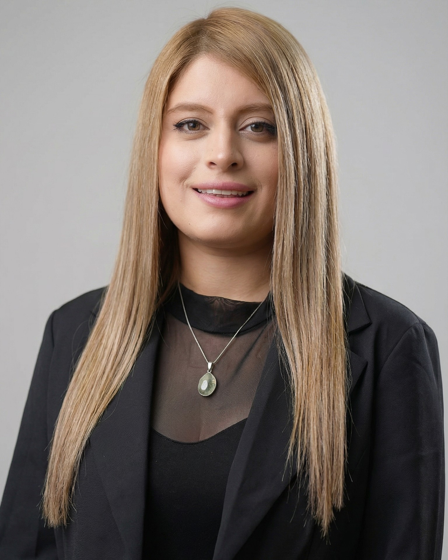 Ángela María Rodríguez Ortiz