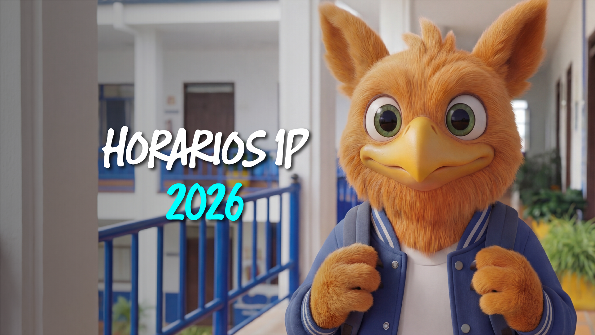 Consulta aquí los horarios académicos correspondientes a cada programa.