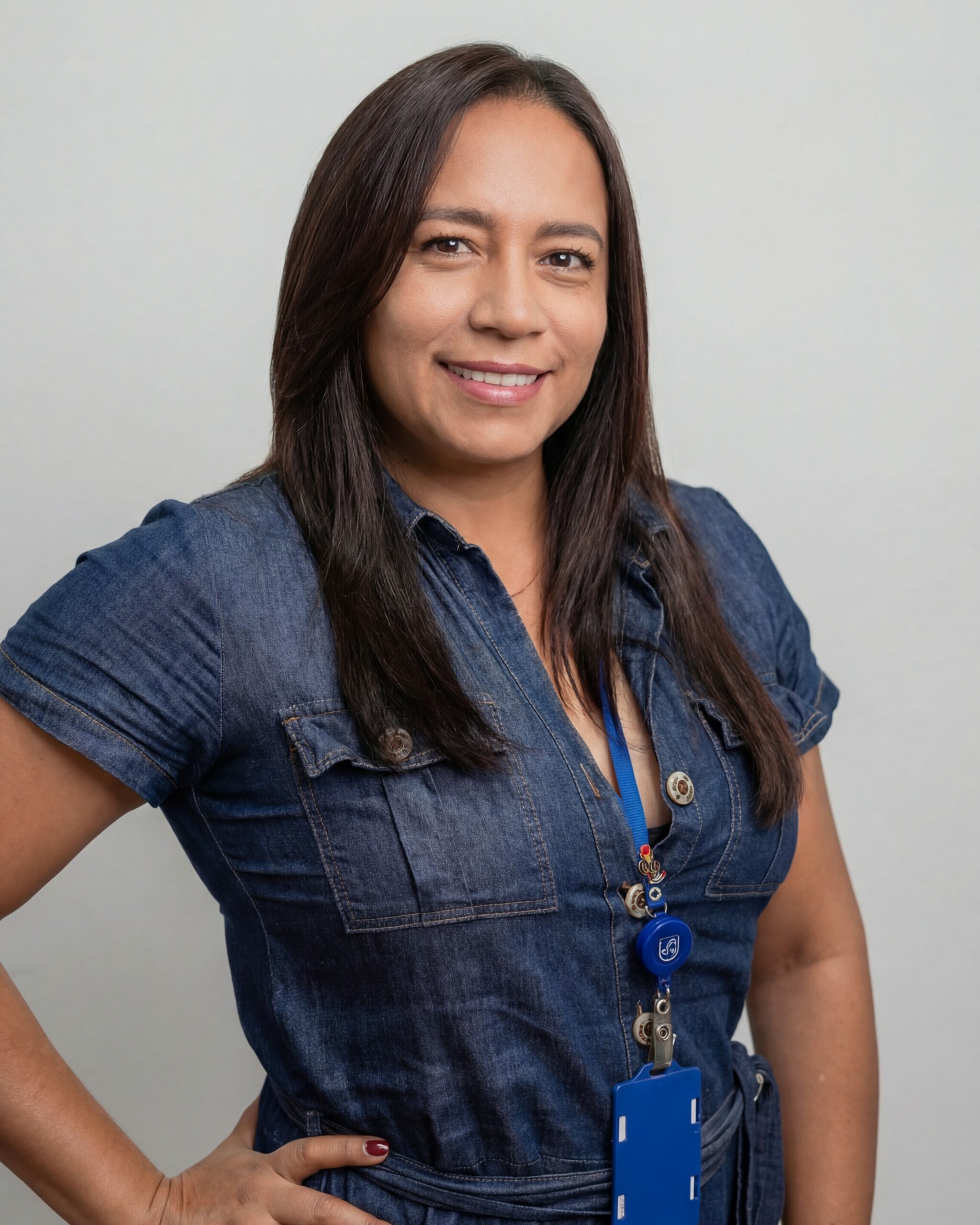 Magda Catherine Ramírez Recalde