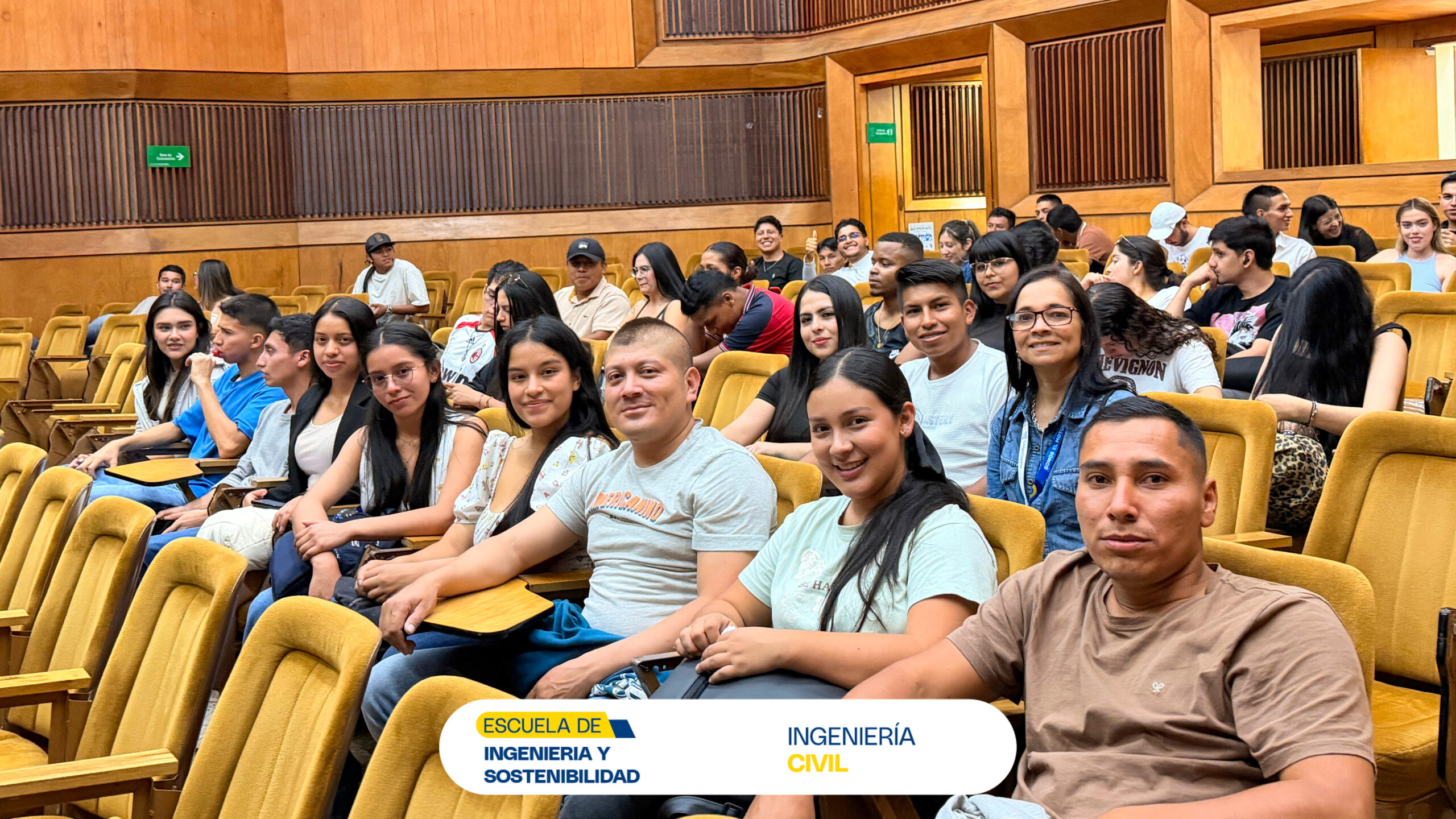 Uniautómomos fortalecieron sus conocimientos en sistemas estructurales tipo Joist