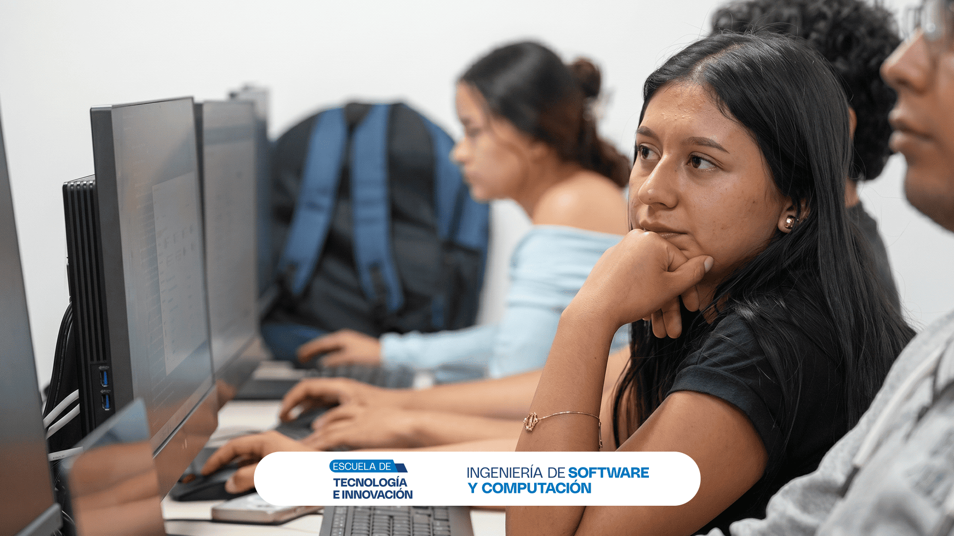 SOFTLAB fortalece competencias en Industria 4.0 con capacitación en Docker