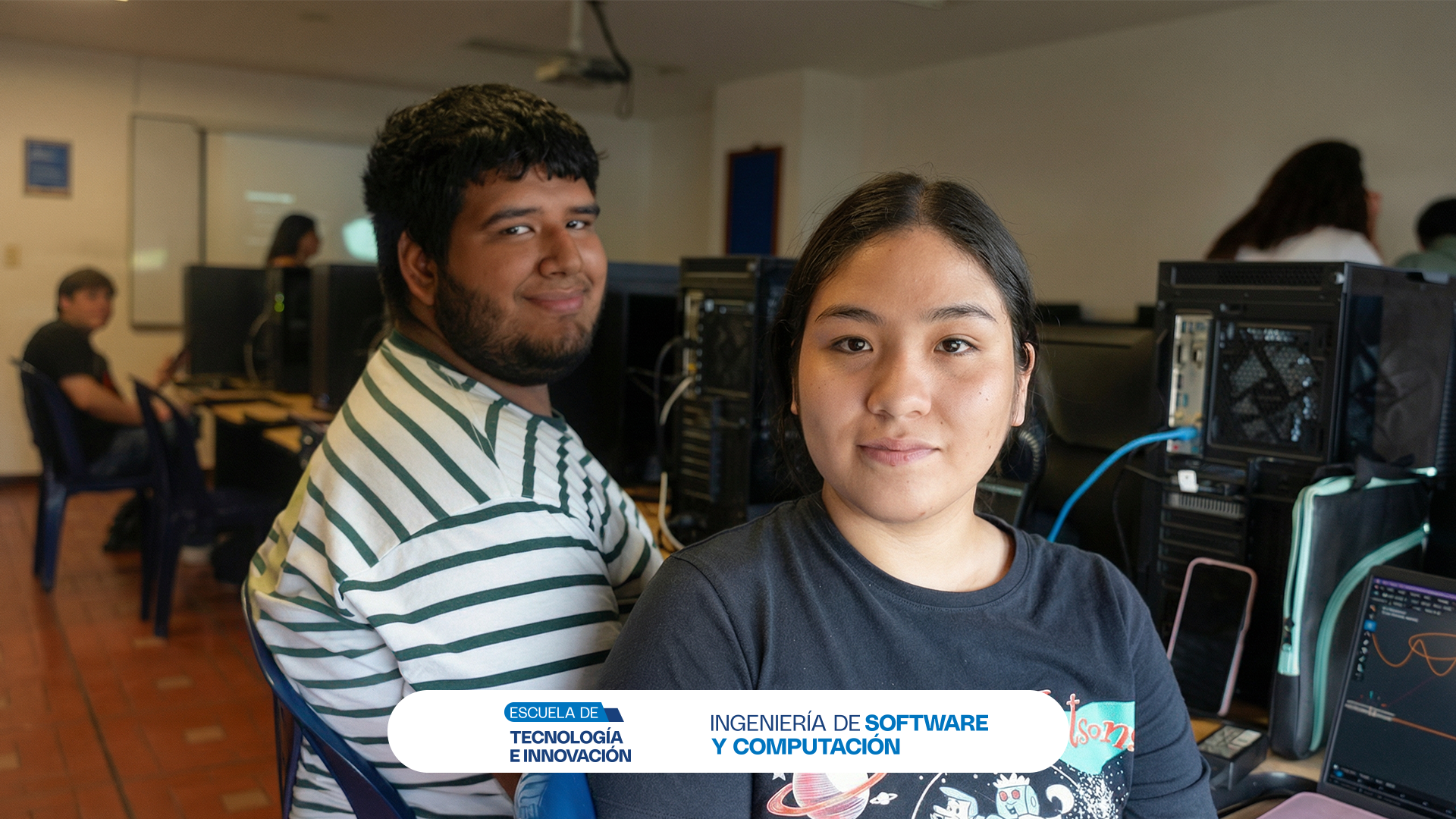 SOFTLAB impulsa formación en realidad virtual