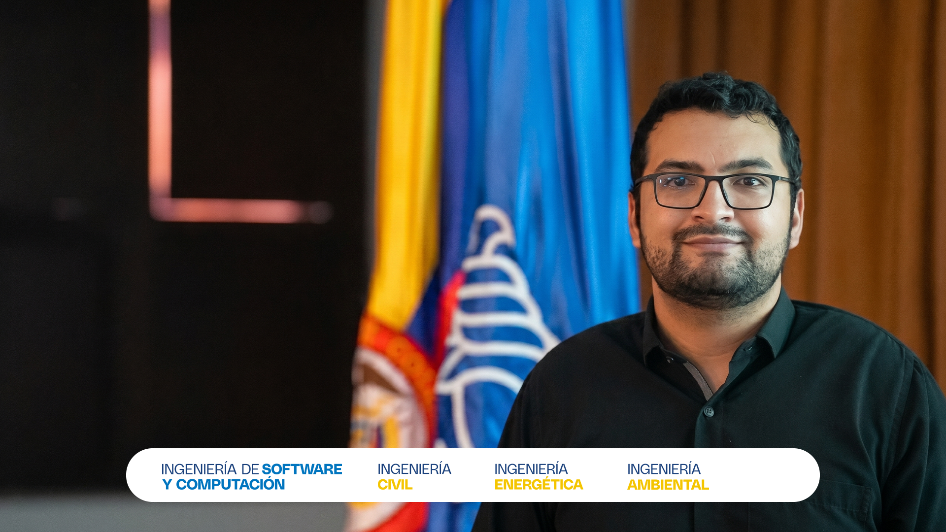 Ingeniería para el futuro: así se vivió el Congreso SOS 2026